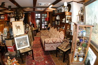 Antik-Hof-Fischerhude (Henni Mitschkowski) (Ankauf / Verkauf: Komplette Nachl�sse, Antiquit�ten, Kunst, Gem�lde, Bronzen, Schmuck) , Kirchstr. 12, Tel.: 04293/786913, Mobil: 0171/1448283, Mail: mitschkowski@t-online.de + antik-hof-fischerhude@freenet.de, Homepage: www.mitschkowski.de - Shop bei ebay: http://stores.shop.ebay.de/antik-hof-fischerhude