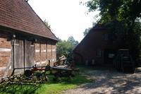 Fischerhuder Bauernhaus