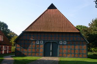 Buthmanns Hof in Fischerhude