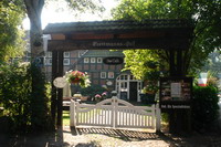 Cafe im Brettmanns Hof