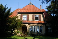 Cafe Hof Blanken
