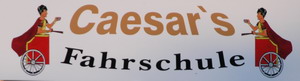 Caesars Fahrschule, Hauptstr. 84, 28865 Lilienthal, Tel.: 04298/697192, Mobil: 0151/17095689, Mail: matthias@caesars-fahrschule.de, Homepage: www.caesars-fahrschule.de