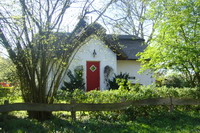 Ferienhaus "Mein kleines Paradies"