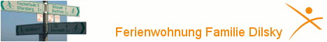 Ferienwohnung Familie Dilsky (Lissy & Erich Dilsky), Losberg 7, 28870 Ottersberg (Quelkorn), Tel.: 04293/509, Mobil: 0151/56919853, Mail: lissydinfo@googlemail.com, Homepage: www.fewo-fischerhude-quelkhorn.de