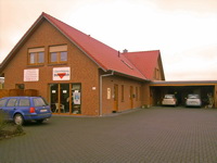 Glasreinigung Dorenbusch in Schwarme