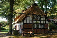 Heimathaus Irmintraut