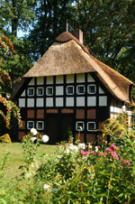 Heimathaus Irmintraut