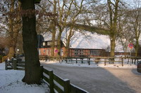 Heimathaus Irmintraut in Fischerhude