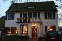 Gasthof Berkelmann