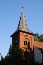 Fischerhuder Liebfrauenkirche