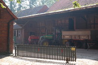 Landwirtschaftlicher Betrieb in Fischerhude