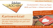 Sch�nes L�dchen, Inhaberin: Silvia Siewert, In der Bredenau 5, Tel.: 04293/890837, Mobil: 0174/2569570, Mail: info@schoenes-laedchen.de, Homepage: www.schoenes-laedchen.de