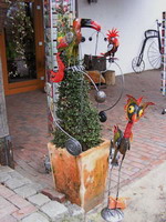 Geschenk-Artikel im TeeLicht (Tee - Glas - Keramik - Holz � Kerzen), Inhaberin: Anja W�rle, Schusterstr. 8, Tel. + Fax.: 04293/786660, Mail: info@ferienwohnungen-fischerhude.de, Homepage: www.teelicht-fischerhude.de