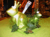 Geschenk-Artikel im TeeLicht (Tee - Glas - Keramik - Holz � Kerzen), Inhaberin: Anja W�rle, Schusterstr. 8, Tel. + Fax.: 04293/786660, Mail: info@ferienwohnungen-fischerhude.de, Homepage: www.teelicht-fischerhude.de
