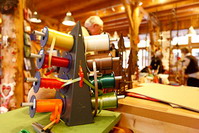 Geschenk-Artikel im TeeLicht (Tee - Glas - Keramik - Holz � Kerzen), Inhaberin: Anja W�rle, Schusterstr. 8, Tel. + Fax.: 04293/786660, Mail: info@ferienwohnungen-fischerhude.de, Homepage: www.teelicht-fischerhude.de