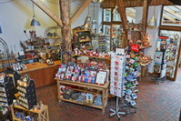 Geschenk-Artikel im TeeLicht (Tee - Glas - Keramik - Holz � Kerzen), Inhaberin: Anja W�rle, Schusterstr. 8, Tel. + Fax.: 04293/786660, Mail: info@ferienwohnungen-fischerhude.de, Homepage: www.teelicht-fischerhude.de