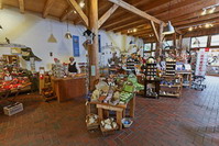 Geschenk-Artikel im TeeLicht (Tee - Glas - Keramik - Holz � Kerzen), Inhaberin: Anja W�rle, Schusterstr. 8, Tel. + Fax.: 04293/786660, Mail: info@ferienwohnungen-fischerhude.de, Homepage: www.teelicht-fischerhude.de