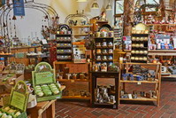 Geschenk-Artikel im TeeLicht (Tee - Glas - Keramik - Holz � Kerzen), Inhaberin: Anja W�rle, Schusterstr. 8, Tel. + Fax.: 04293/786660, Mail: info@ferienwohnungen-fischerhude.de, Homepage: www.teelicht-fischerhude.de
