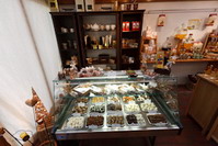 Belgische Pralinen im TeeLicht (Tee - Glas - Keramik - Holz � Kerzen), Inhaberin: Anja W�rle, Schusterstr. 8, Tel. + Fax.: 04293/786660, Mail: info@ferienwohnungen-fischerhude.de, Homepage: www.teelicht-fischerhude.de