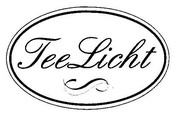 Logo vom TeeLicht (Tee - Glas - Keramik - Holz � Kerzen), Inhaberin: Anja W�rle, Schusterstr. 8, Tel. + Fax.: 04293/786660, Mail: info@ferienwohnungen-fischerhude.de, Homepage: www.teelicht-fischerhude.de