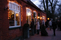 Weihnachtsmarkt Fischerhude