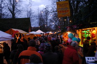 Weihnachtsmarkt Fischerhude