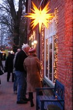 Weihnachtsmarkt Fischerhude
