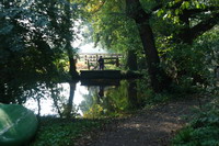 Sommer am Streek