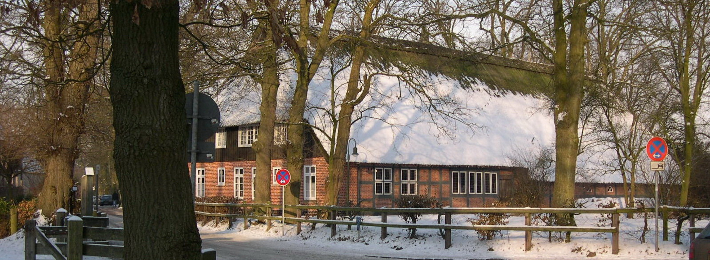 Startseite Fischerhude24